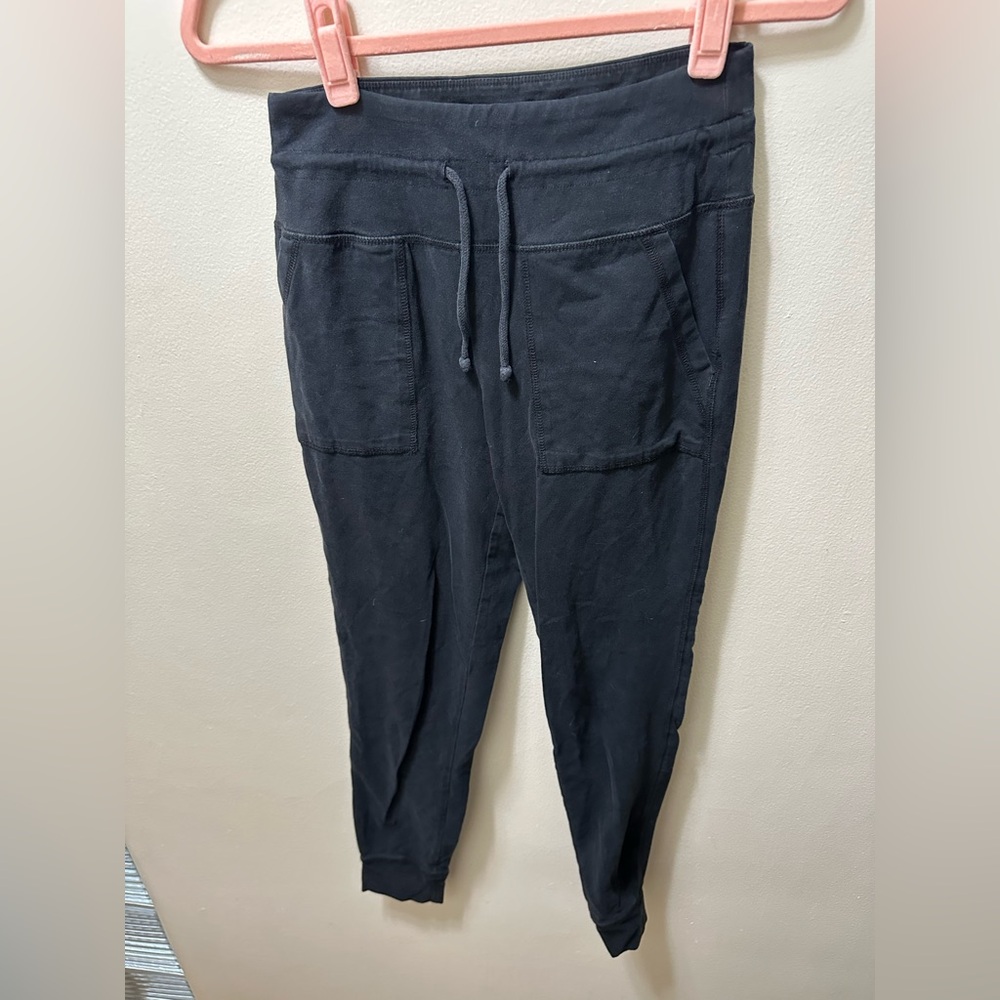 Women’s Wild Fable Black Joggers